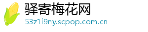 驿寄梅花网